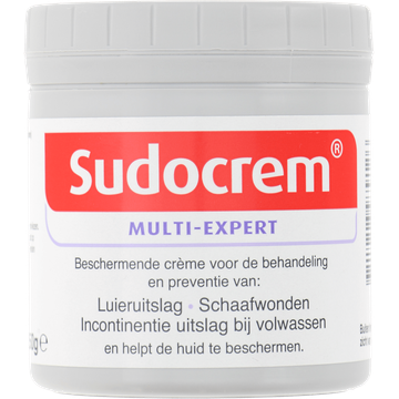Sudocrem Multi Expert - JUMBO