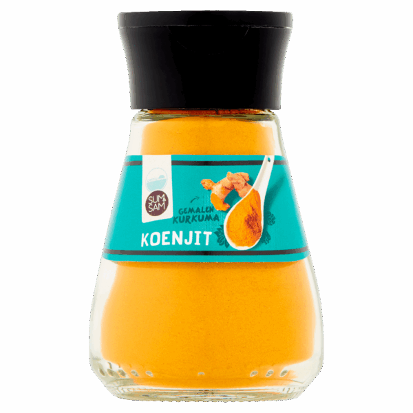 Sum en Sam Koenjit - PLUS