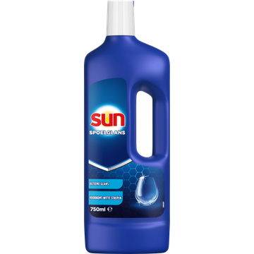 Sun Spoelglans Vaatwas - JUMBO