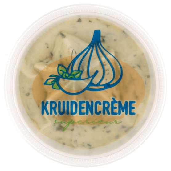 Super Kruidencreme - Dirk