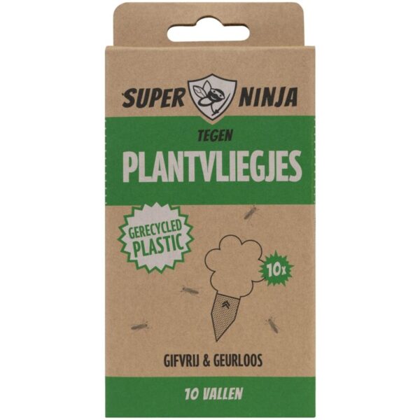 Super Ninja Mierenlokdoosje - Albert Heijn