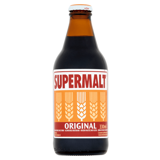 Supermalt Moutdrink - Dirk