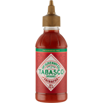 Tabasco Sriracha - JUMBO