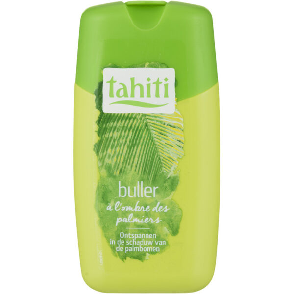 Tahiti Douchegel Buller bel - Albert Heijn