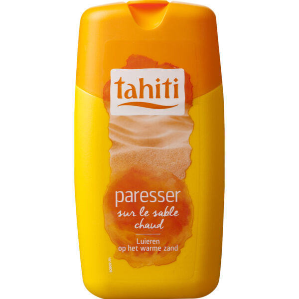 Tahiti Douchegel Paresser bel - Albert Heijn
