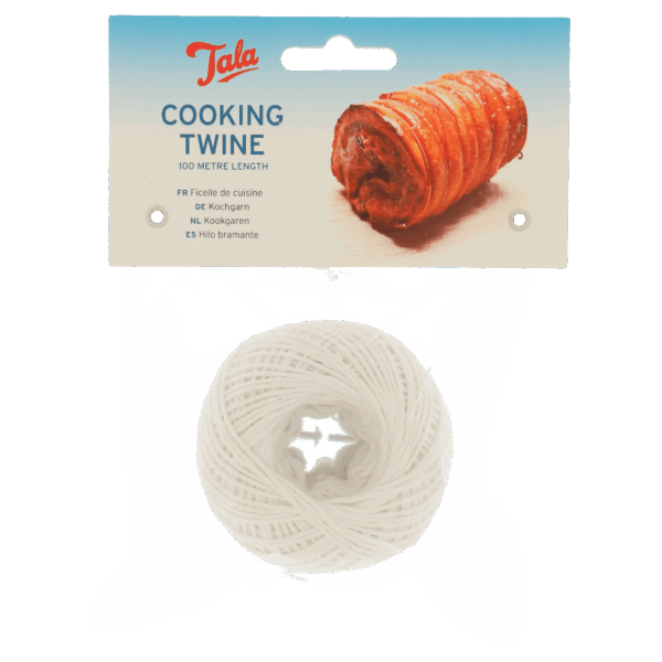 Tala Kookgaren 100m - PLUS