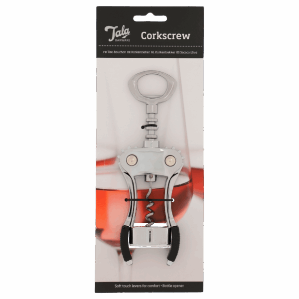 Tala Kurkentrekker - PLUS