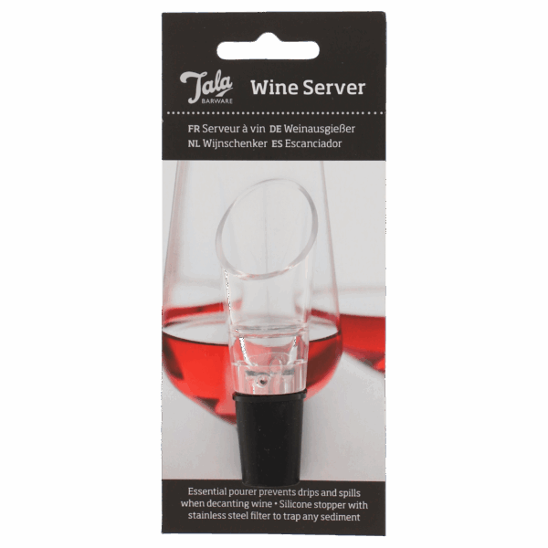 Tala Wijnschenker - PLUS