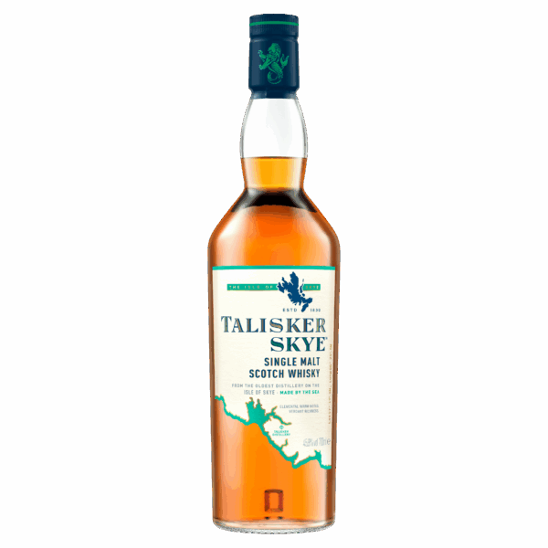 Talisker Skye - PLUS