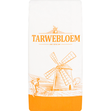 Tarwebloem - JUMBO
