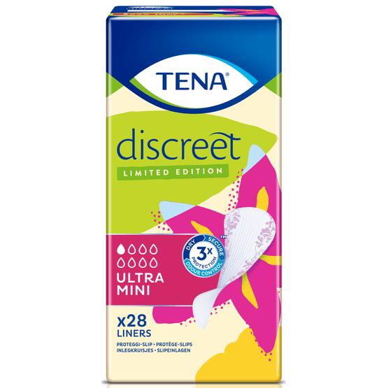 Tena Lady ultra mini - Dirk