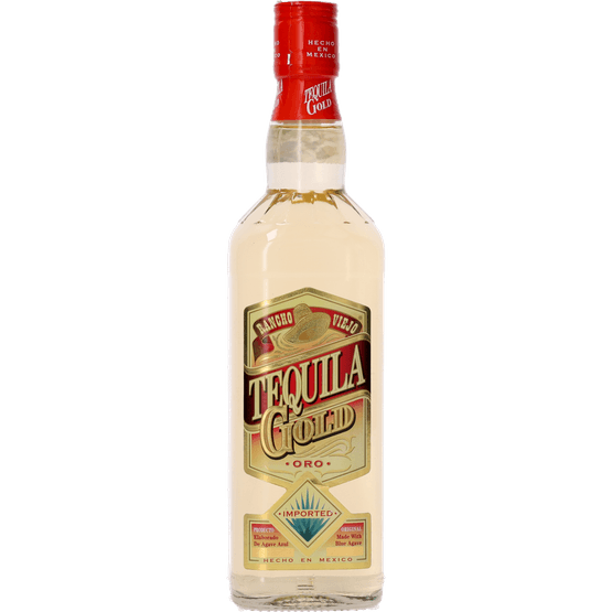 Tequila gold - Dirk
