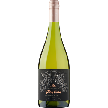 TerraPura - Single Vineyard - Sauvignon Blanc - JUMBO