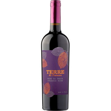 Terre di Faiano - Nero di Troia - Biologisch - JUMBO