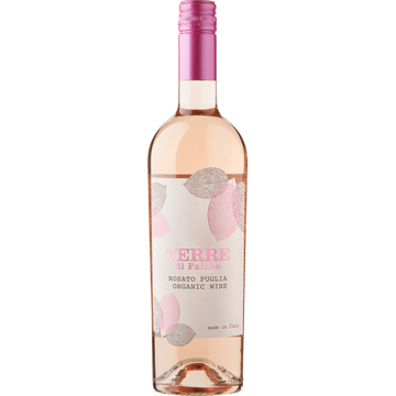 Terre di Faiano - Rosato Puglia - JUMBO