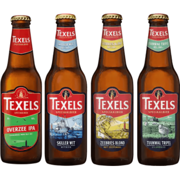 Texels - Bierproeverij - JUMBO