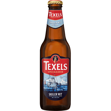 Texels Skiller Wit Bier - JUMBO