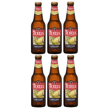 Texels - Zeebries Blond - Fles - JUMBO