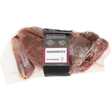 The MeatLovers Hazenbout Zuid Amerika - JUMBO