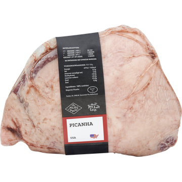 The MeatLovers Picanha USA - JUMBO