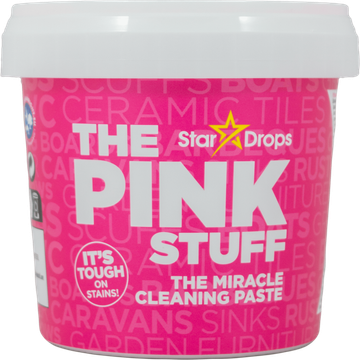The Pink Stuff Paste - JUMBO