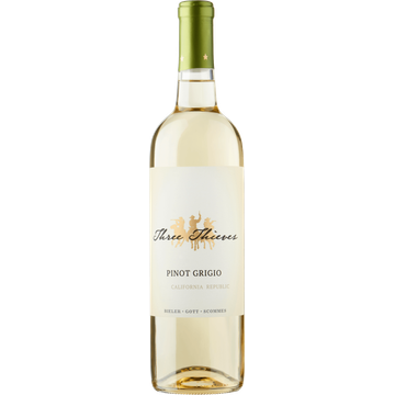 Three Thieves - Pinot Grigio - JUMBO