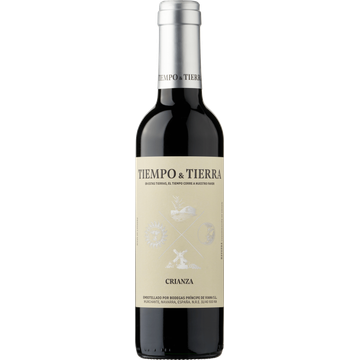 Tiempo & Tierra - Crianza - JUMBO