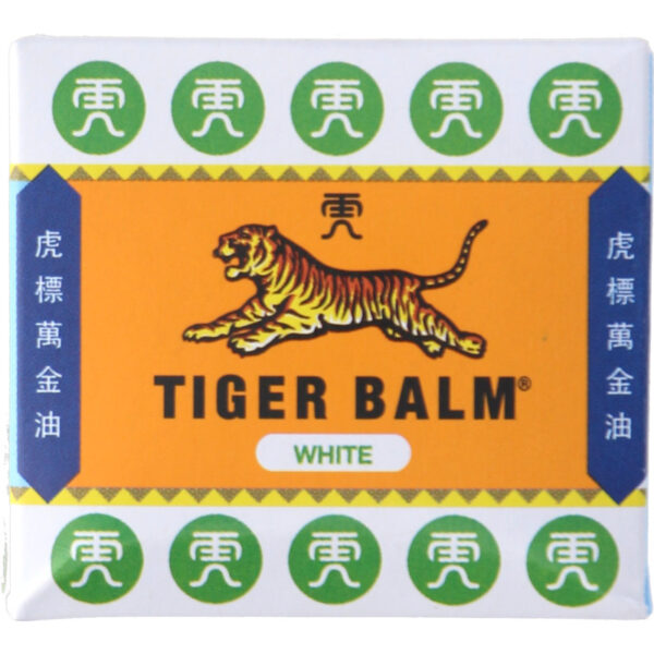 Tiger Balm White - Albert Heijn