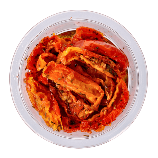 Tomaten gemarineerd - Dirk