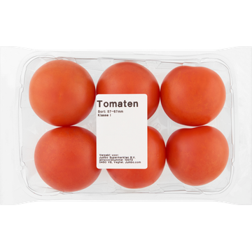 Tomaten - JUMBO