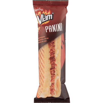 Topking Vlam Panini - JUMBO