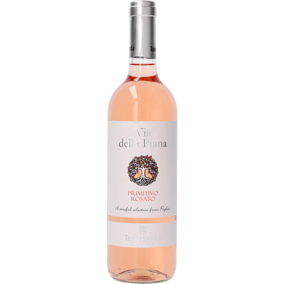 Torre Santa Via della Piana Rose - Dirk