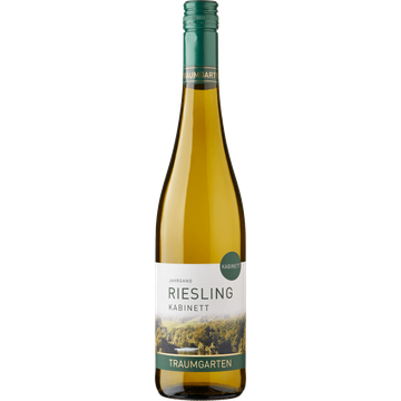 Traumgarten - Riesling Kabinett - JUMBO