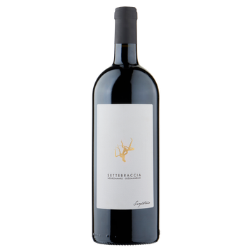 Tre Filari - Negroamaro - Susumaniello - JUMBO