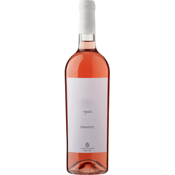 Tre Filari - Primitivo - Rosé - JUMBO
