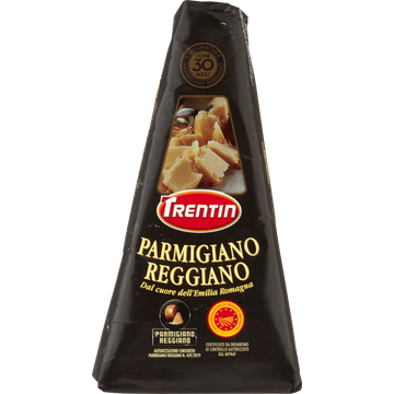 Trentin Parmigiano Reggiano - JUMBO