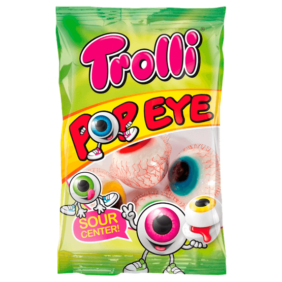 Trolli Pop eye - Dirk