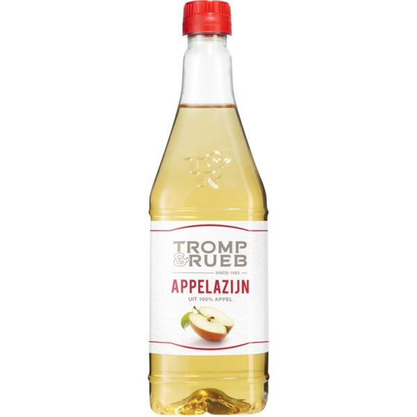 Tromp & Rueb Appelazijn - Albert Heijn