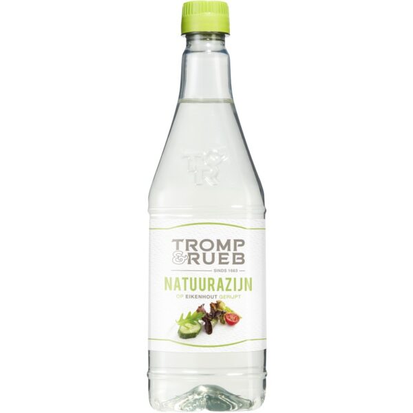 Tromp & Rueb Natuurazijn op Eikenhout Gerijpt - Albert Heijn