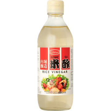 Uchibori Rice Vinegar - JUMBO