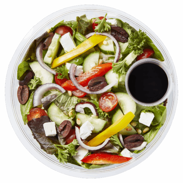 Uit de keuken van PLUS Salade feta quinoa - PLUS