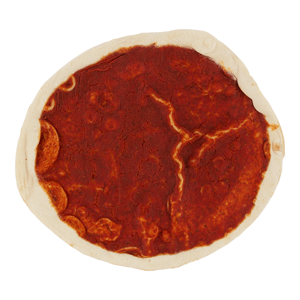 Uit de keuken van Pizza Basis - PLUS