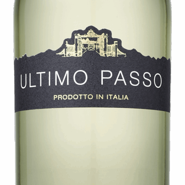 Ultimo Passo Fiano - PLUS