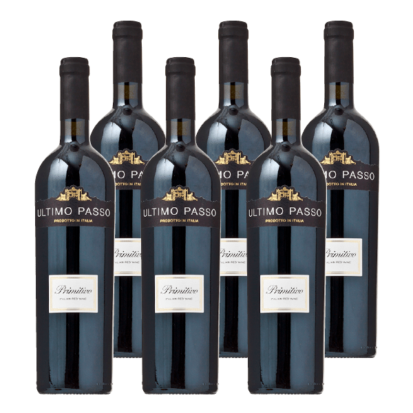 Ultimo Piano Primitivo - PLUS