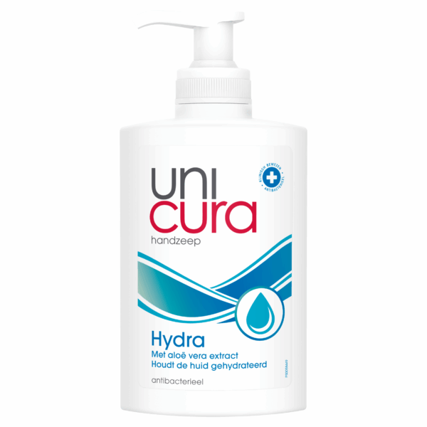 Unicura Vloeibare handzeep Hydra - PLUS