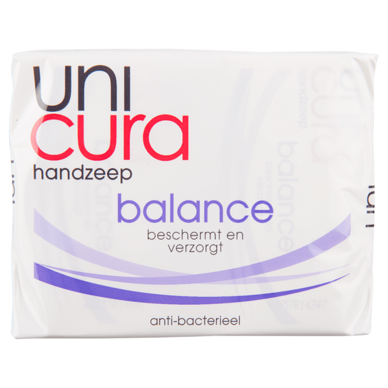 Unicura Zeepblok balance - Dirk