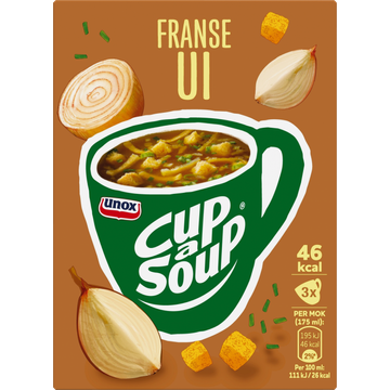 Unox Cup-a-Soup Franse Ui - JUMBO