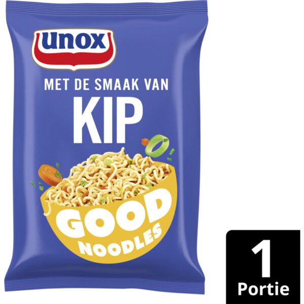 Unox Good Noodles Kip - Albert Heijn