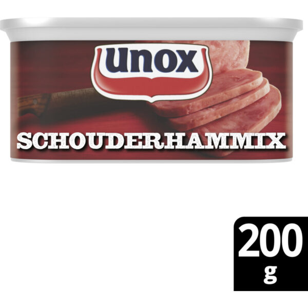 Unox Schouderhammix - Albert Heijn