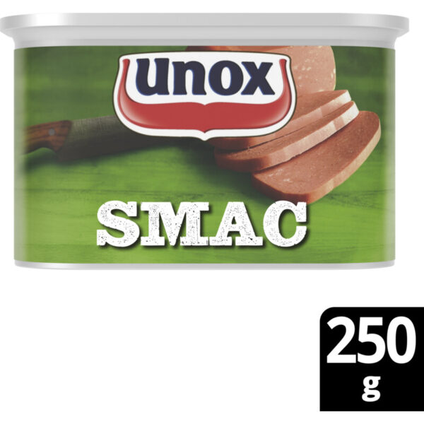 Unox Smac - Albert Heijn